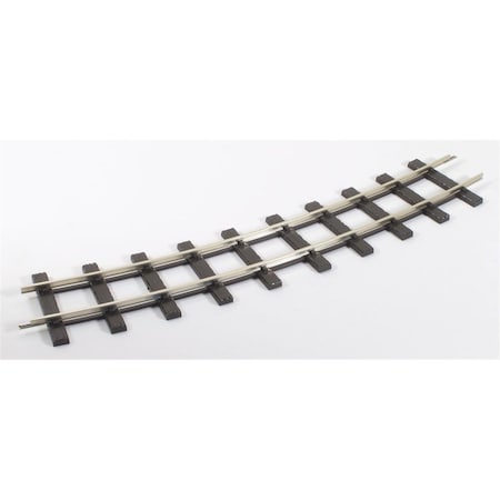 Peco Code 200 Curve 37 in. Radius PCOST-607